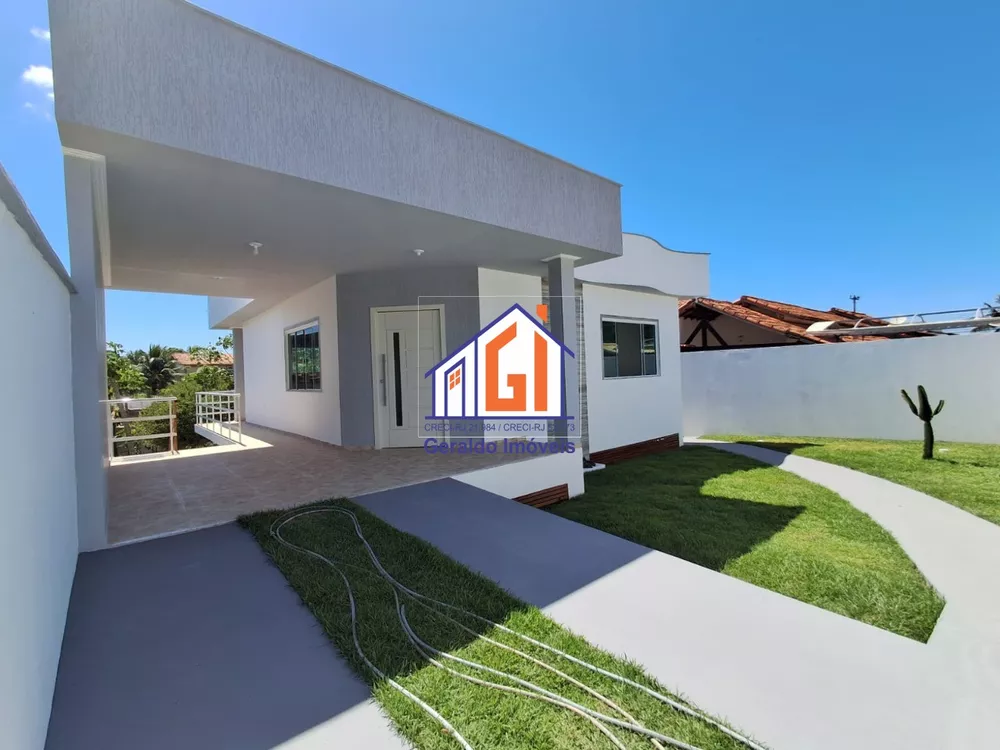 Casa, 2 quartos, 96 m² - Foto 1