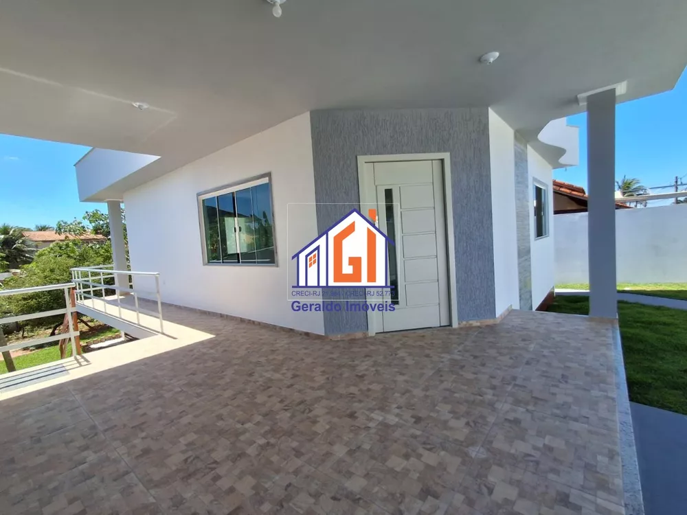 Casa, 2 quartos, 96 m² - Foto 5