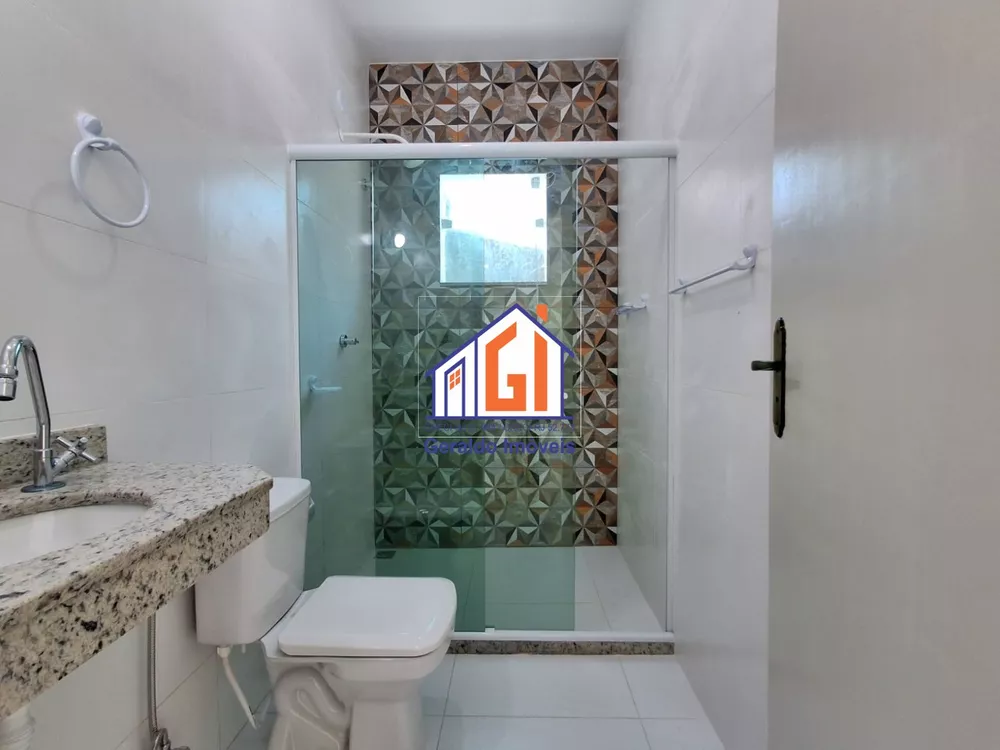 Casa, 2 quartos, 96 m² - Foto 17