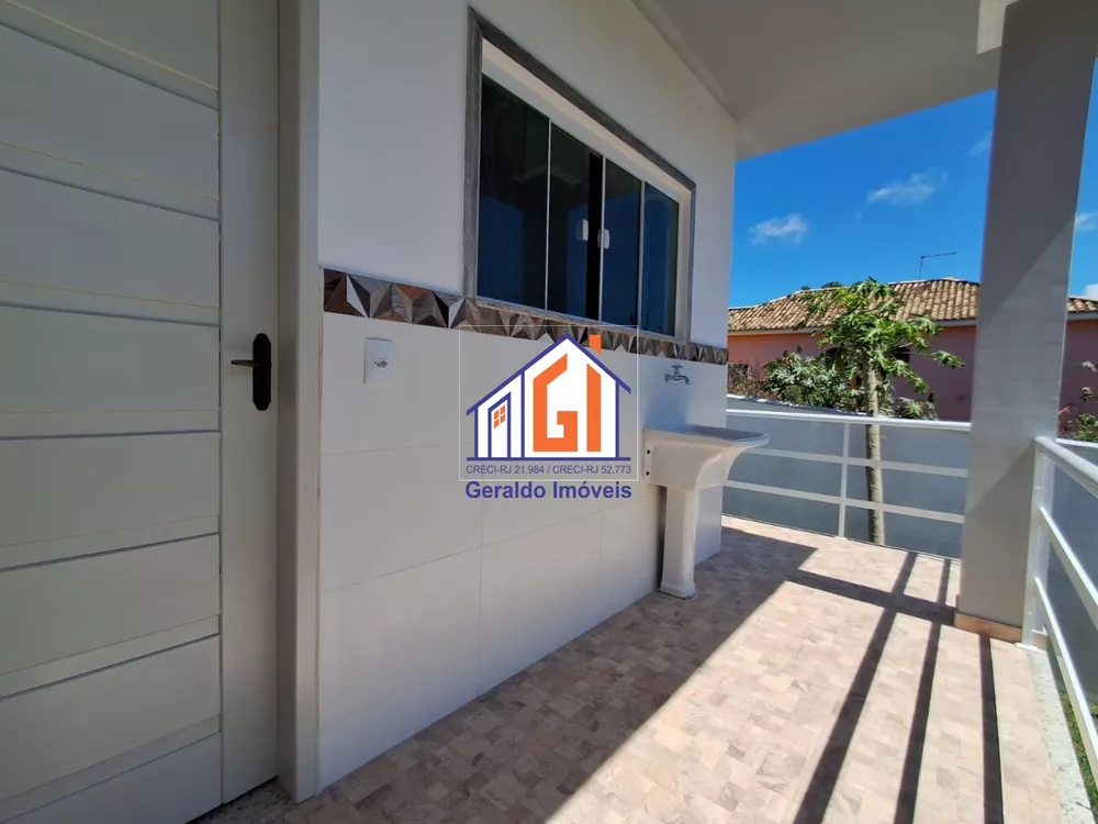 Casa, 2 quartos, 96 m² - Foto 27