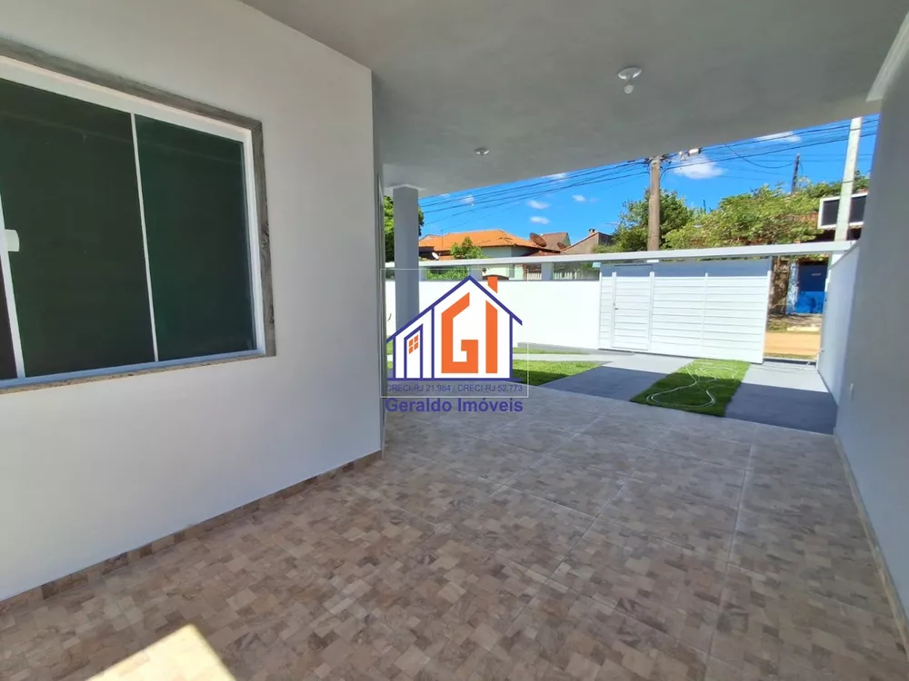 Casa, 2 quartos, 96 m² - Foto 6