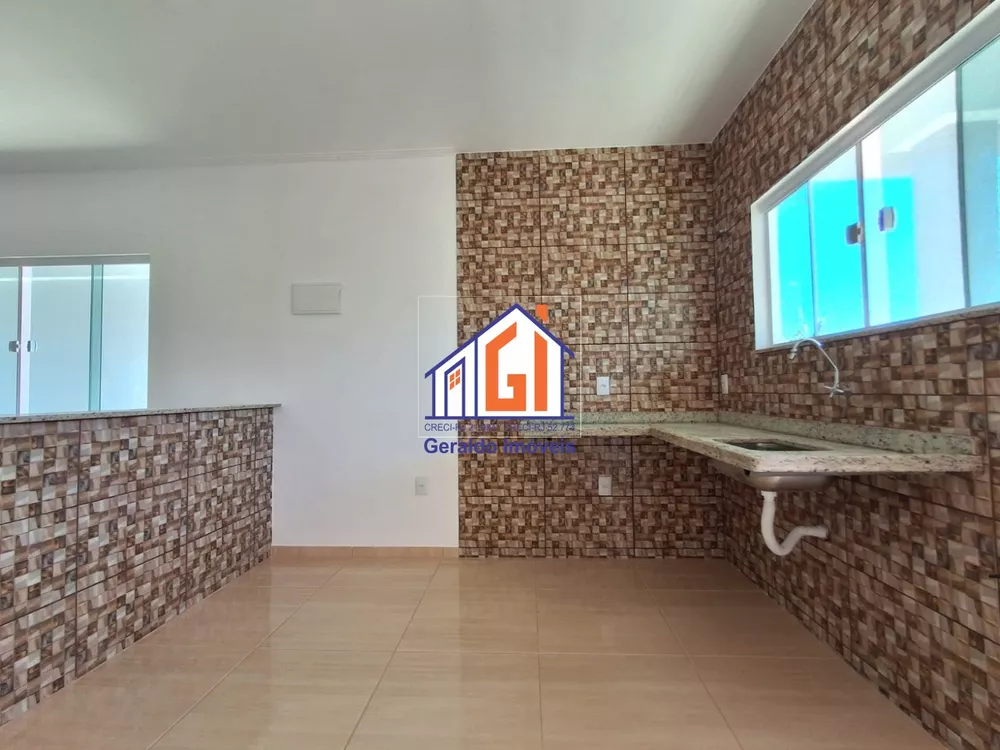 Casa, 2 quartos, 96 m² - Foto 23