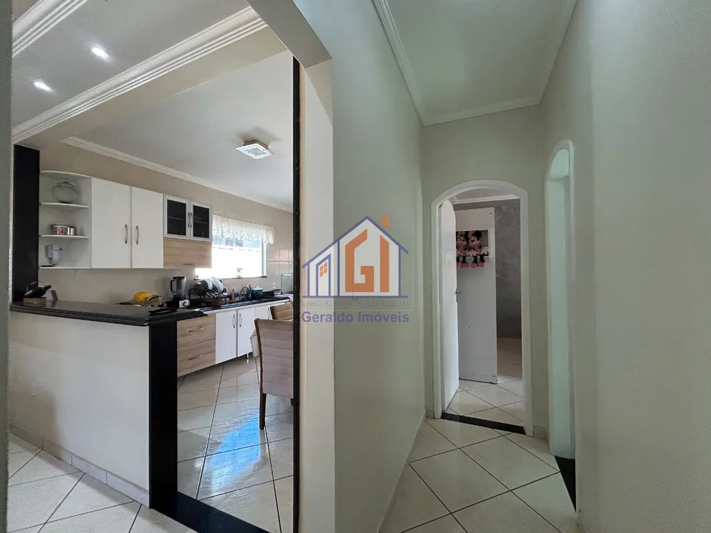 Casa, 3 quartos, 120 m² - Foto 10