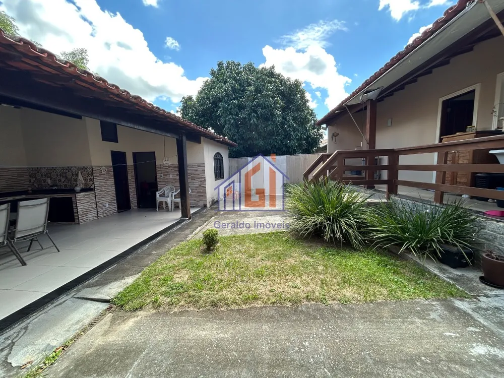 Casa, 3 quartos, 120 m² - Foto 27
