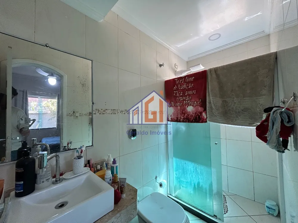 Casa, 3 quartos, 120 m² - Foto 17