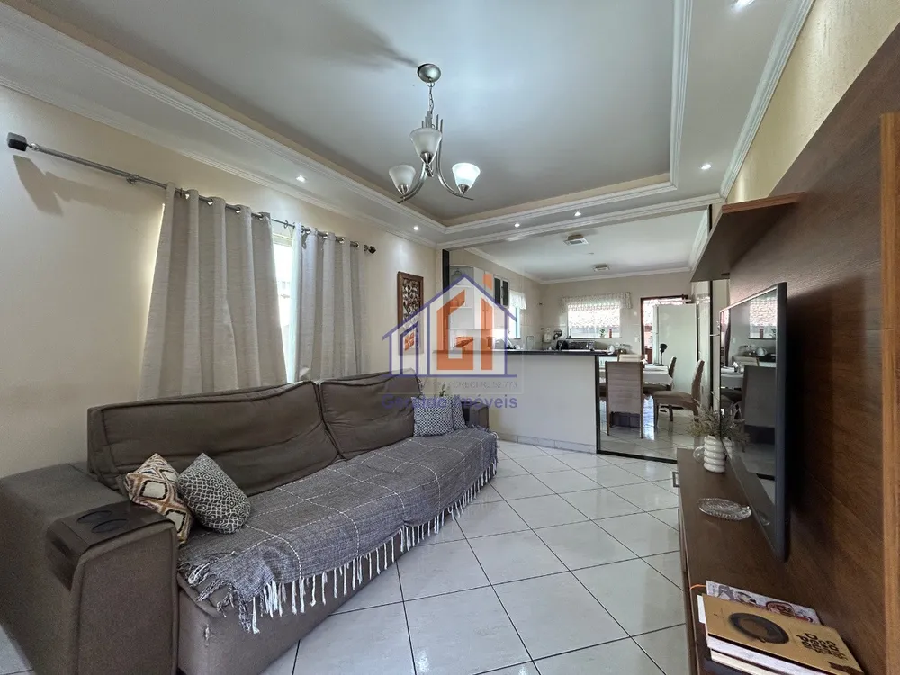 Casa, 3 quartos, 120 m² - Foto 5