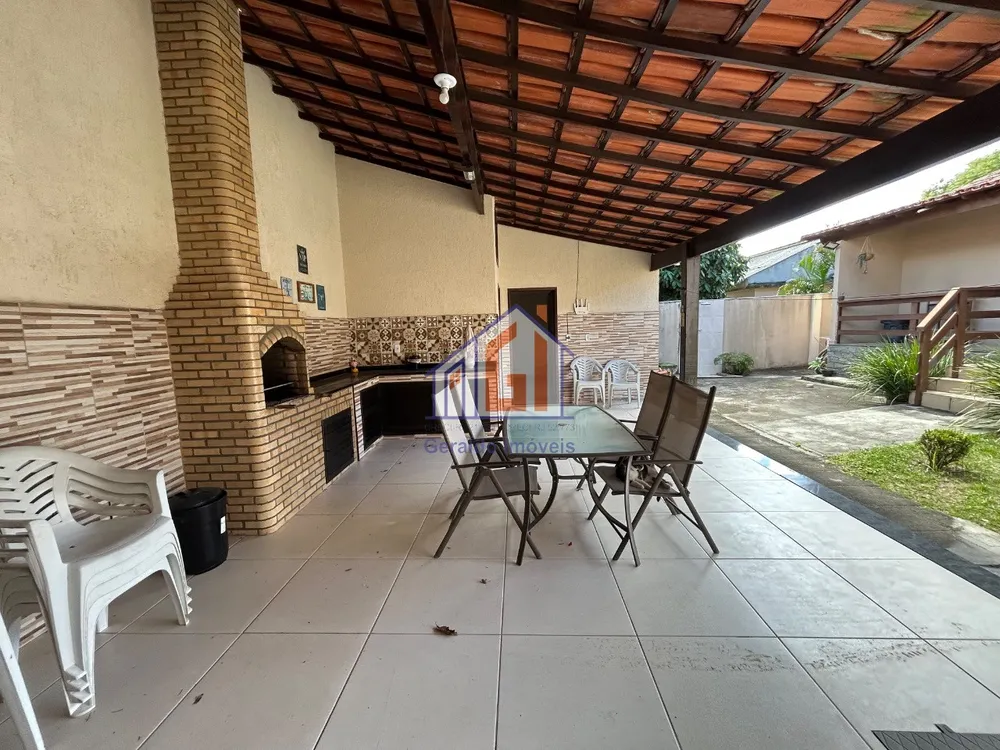 Casa, 3 quartos, 120 m² - Foto 29