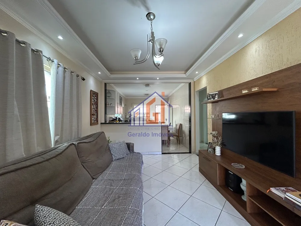 Casa, 3 quartos, 120 m² - Foto 6