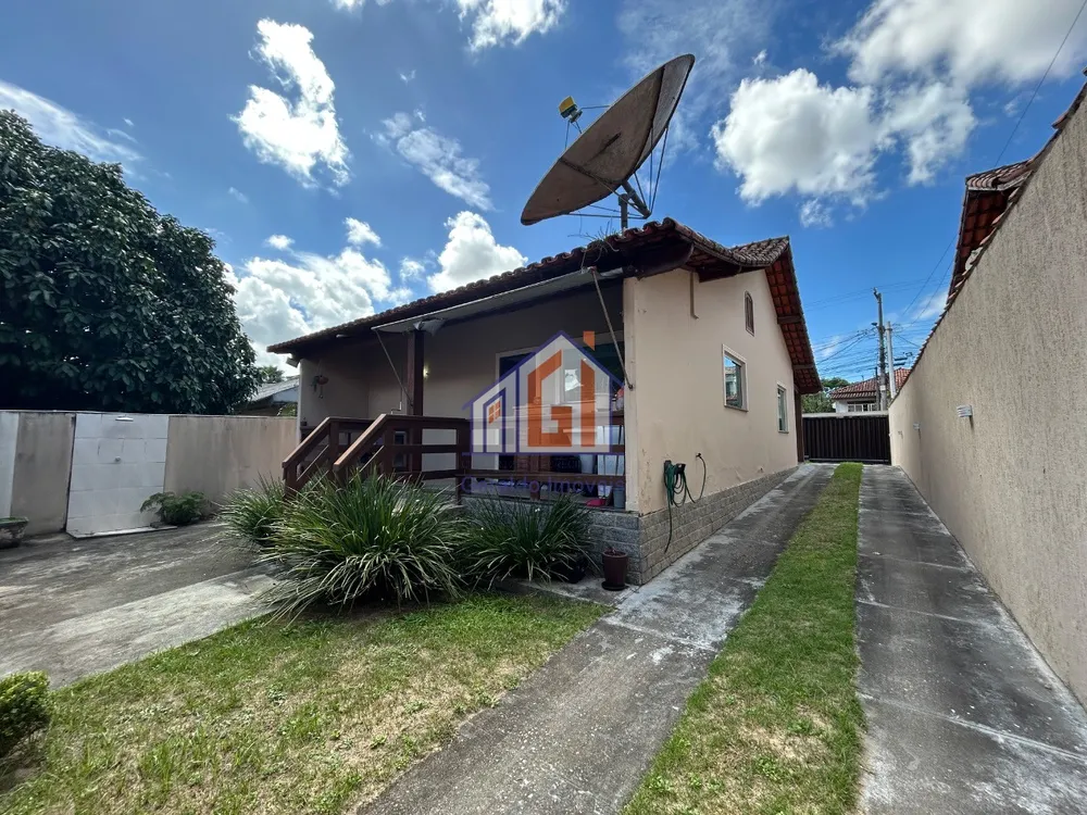 Casa, 3 quartos, 120 m² - Foto 25