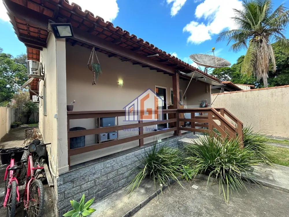 Casa, 3 quartos, 120 m² - Foto 24