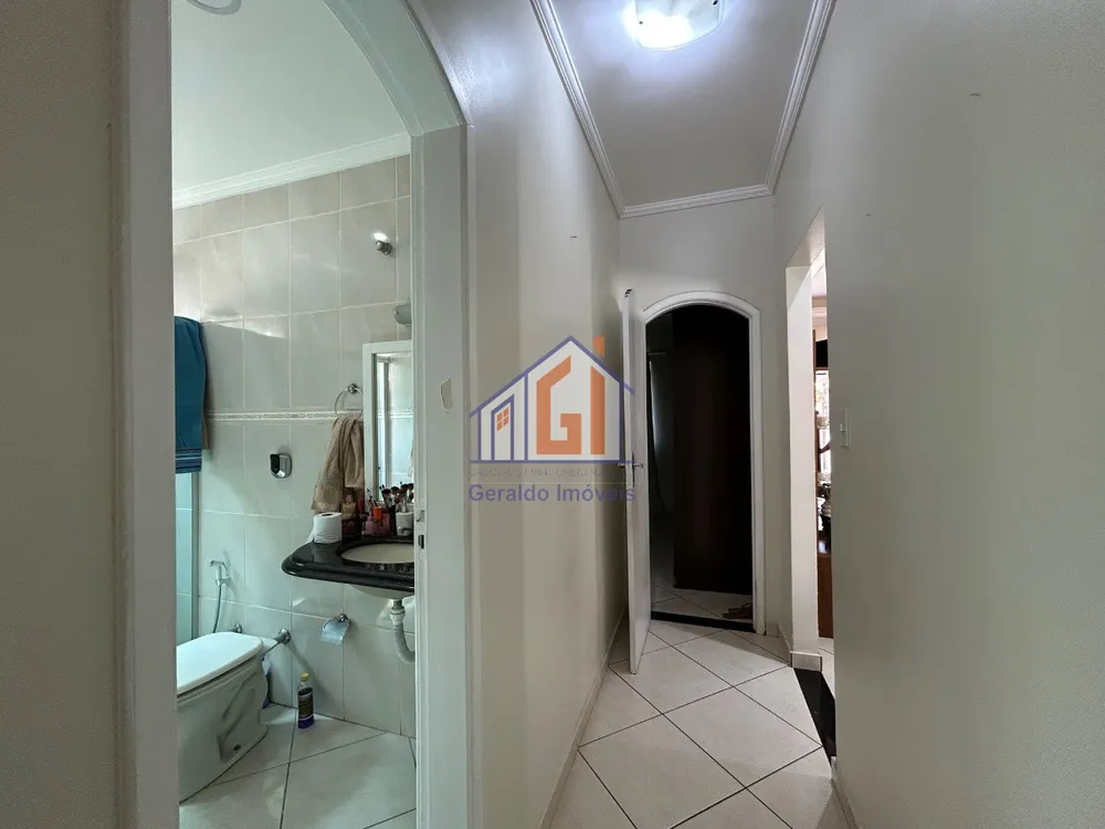 Casa, 3 quartos, 120 m² - Foto 14