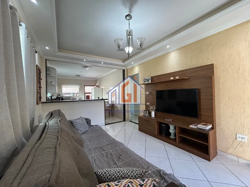 Casa, 3 quartos, 120 m² - Foto 7