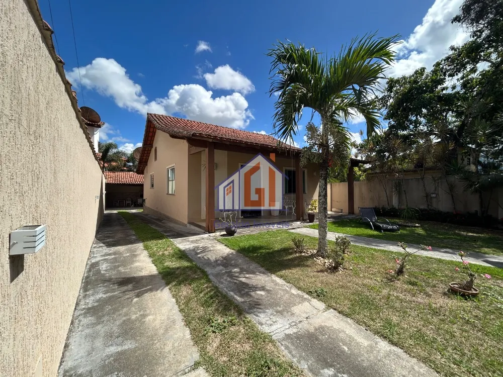Casa, 3 quartos, 120 m² - Foto 1