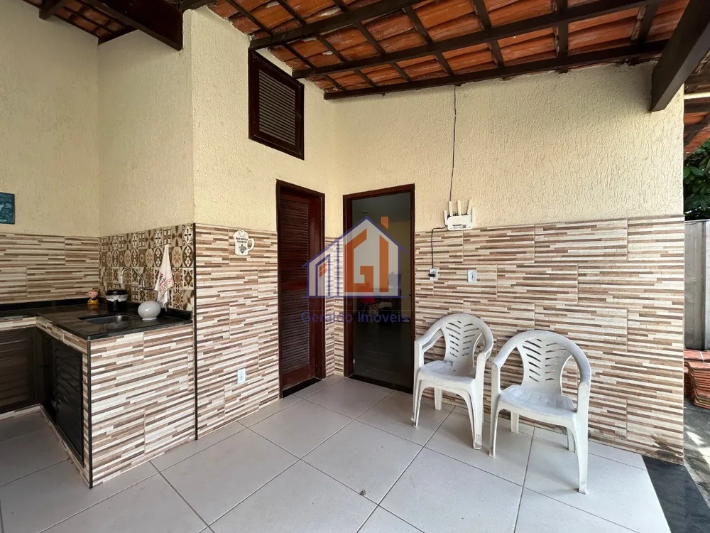 Casa, 3 quartos, 120 m² - Foto 33