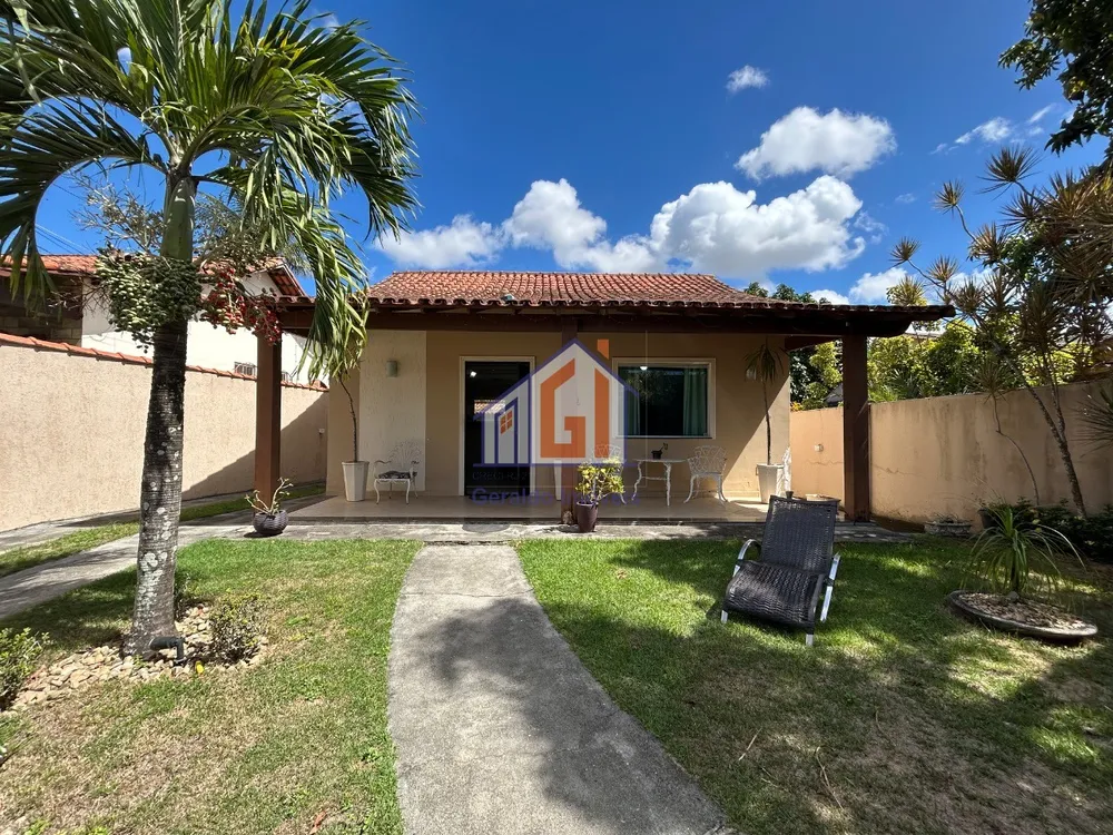 Casa, 3 quartos, 120 m² - Foto 4