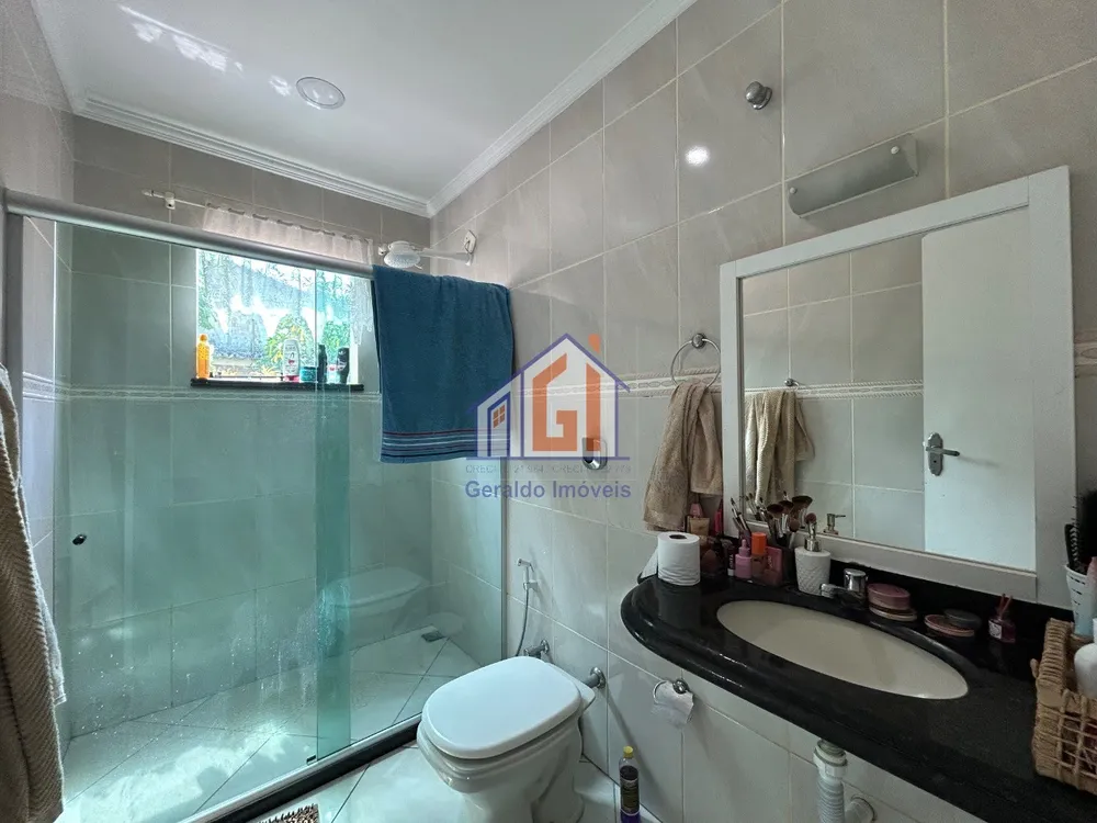 Casa, 3 quartos, 120 m² - Foto 11