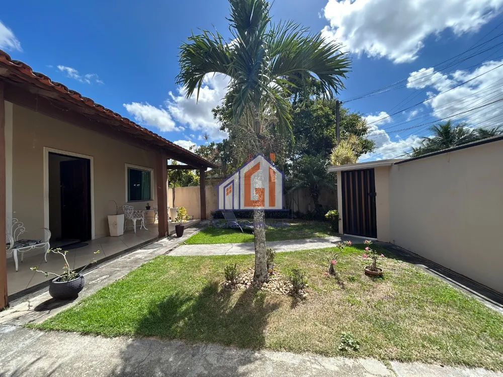 Casa, 3 quartos, 120 m² - Foto 3