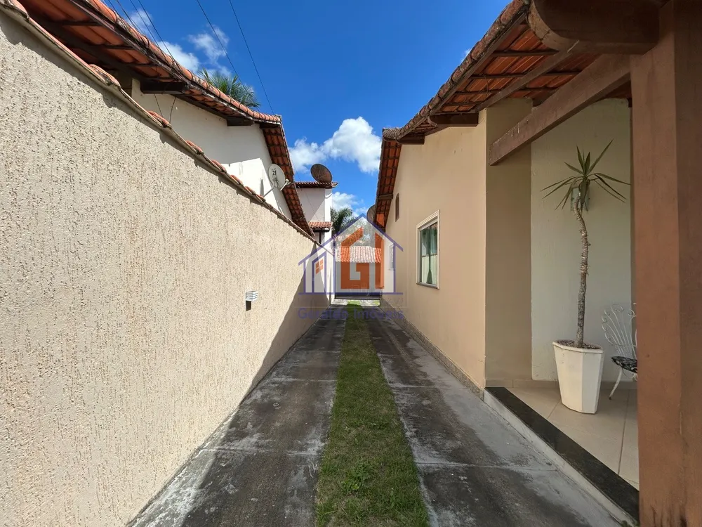 Casa, 3 quartos, 120 m² - Foto 2