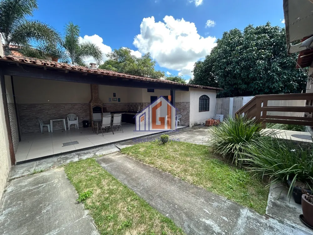 Casa, 3 quartos, 120 m² - Foto 26