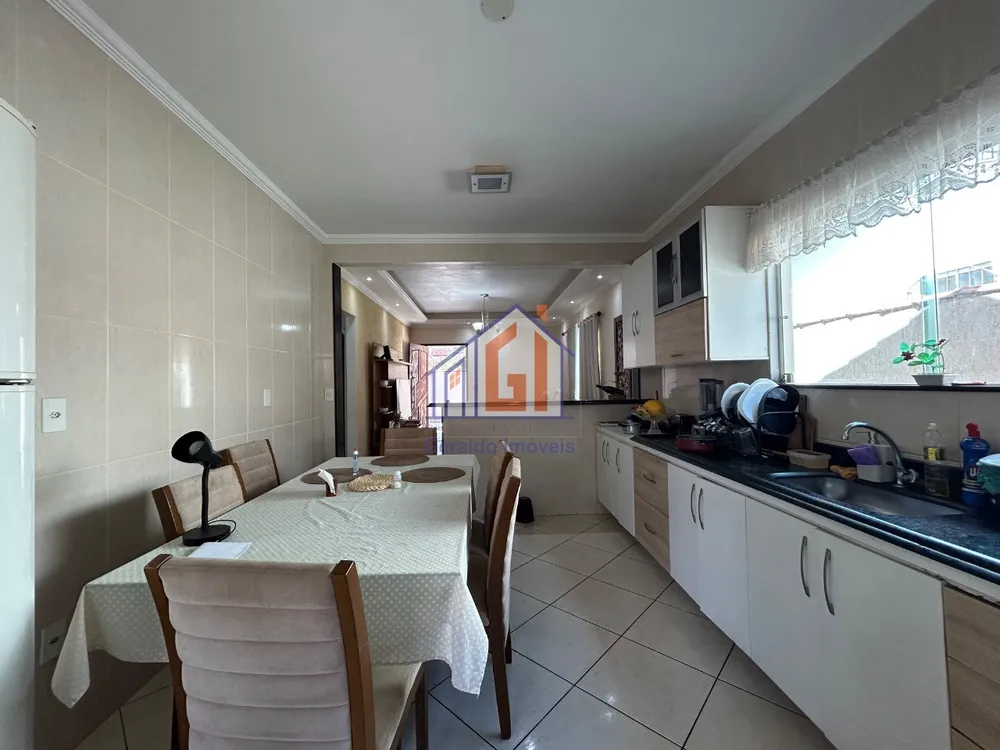 Casa, 3 quartos, 120 m² - Foto 20