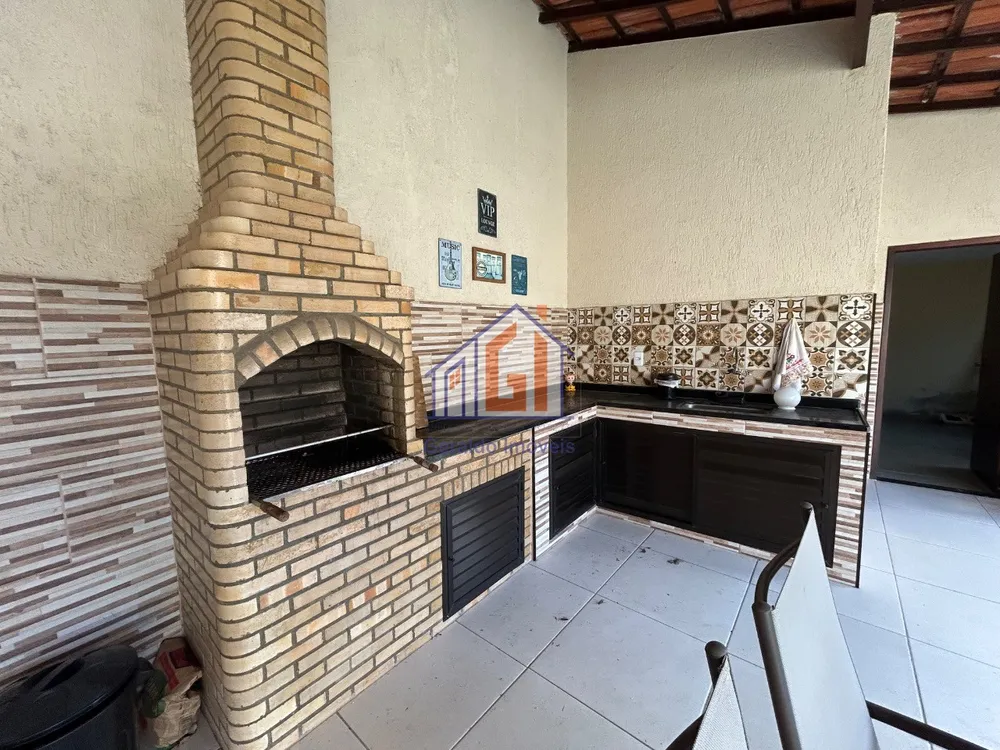 Casa, 3 quartos, 120 m² - Foto 31