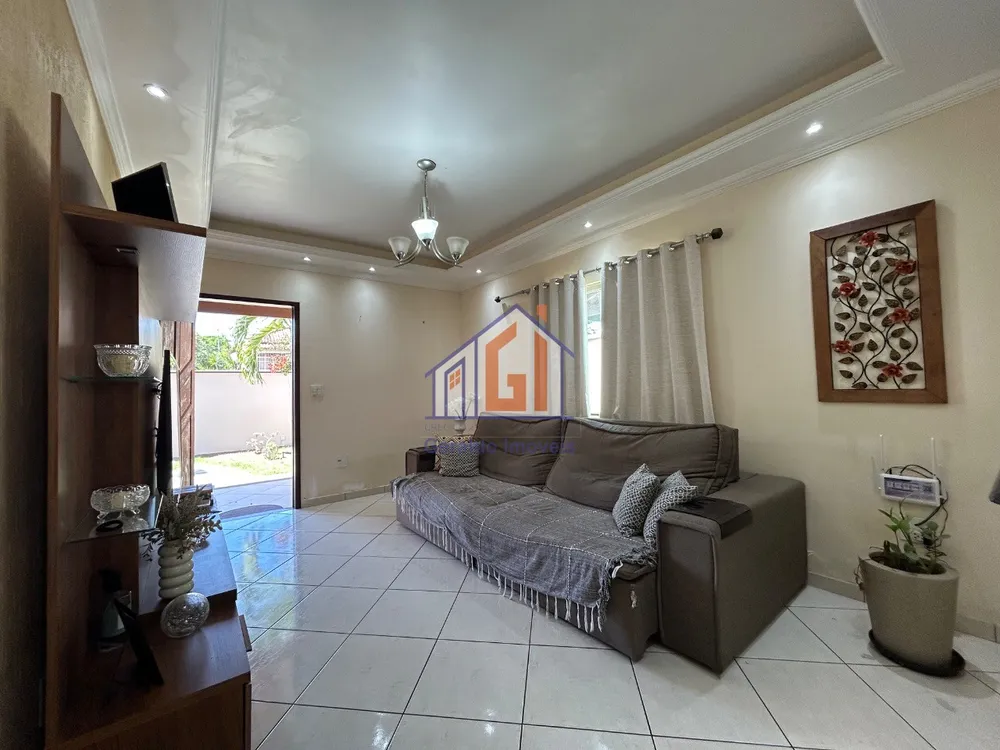 Casa, 3 quartos, 120 m² - Foto 8