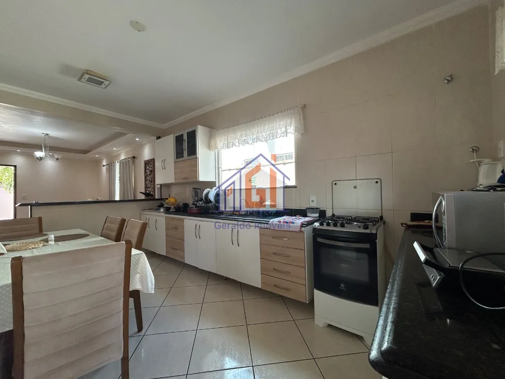Casa, 3 quartos, 120 m² - Foto 21
