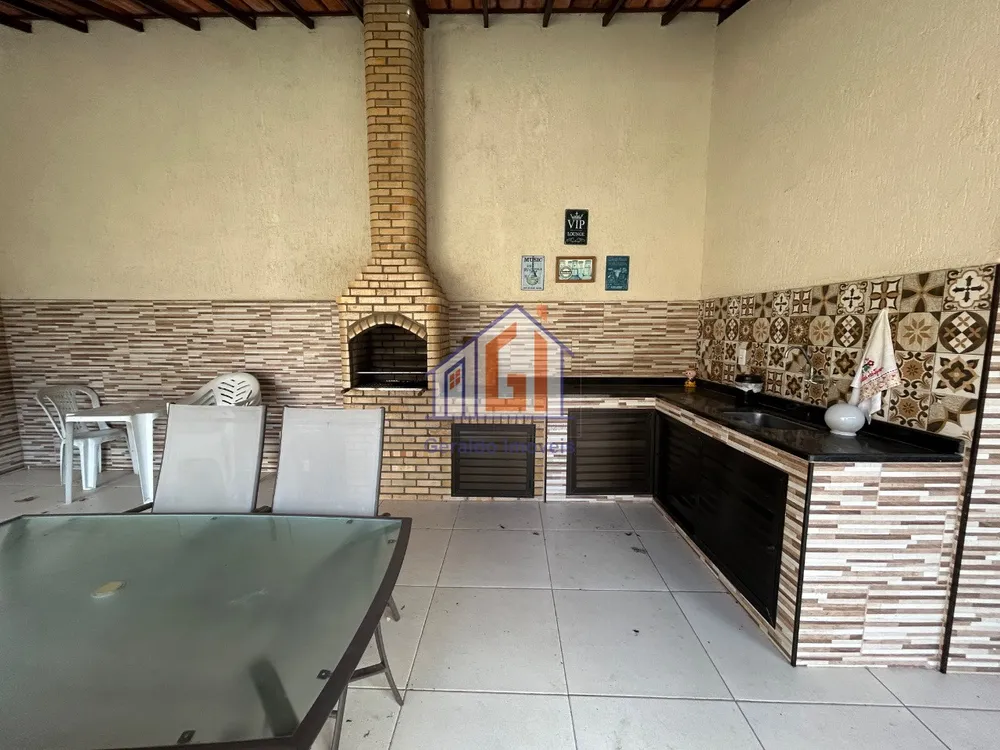 Casa, 3 quartos, 120 m² - Foto 30