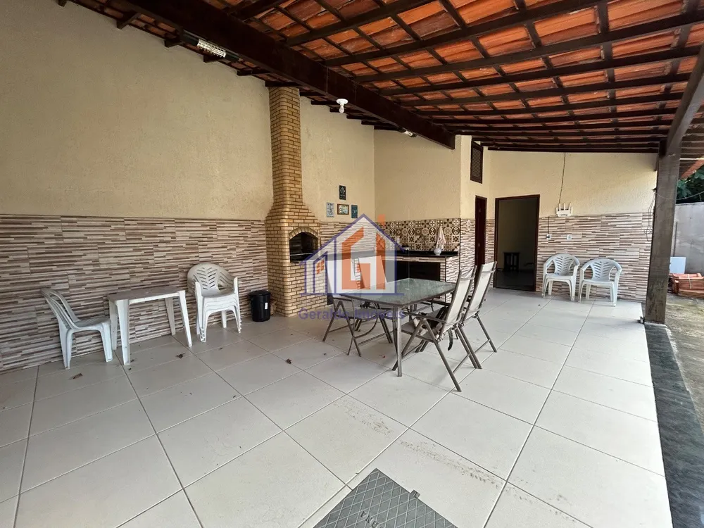 Casa, 3 quartos, 120 m² - Foto 28