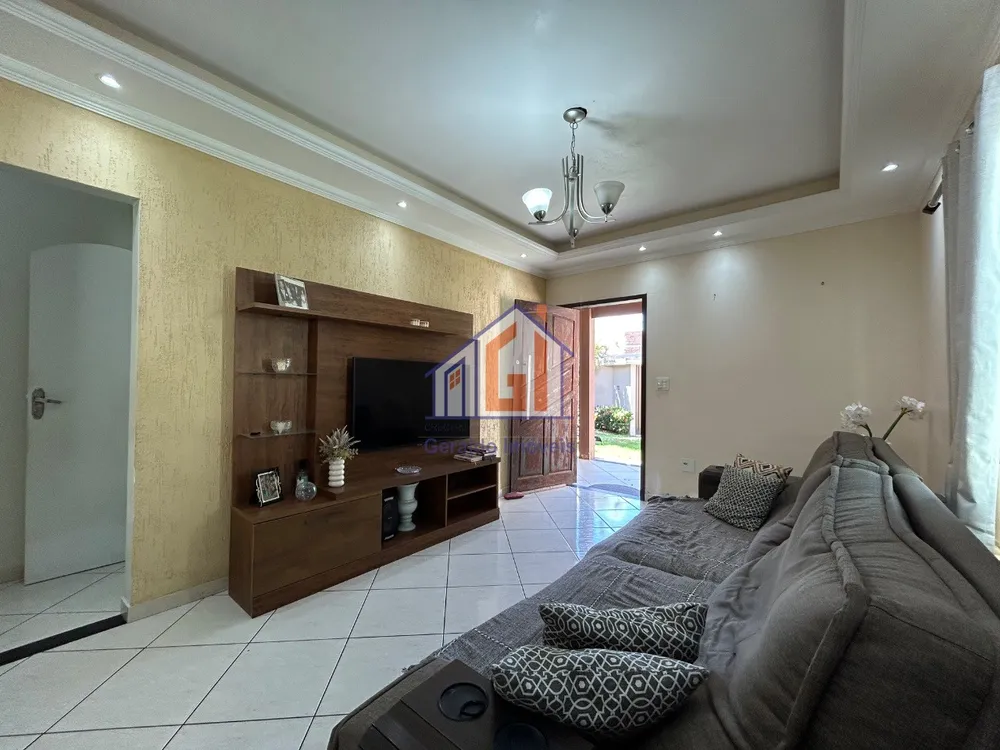 Casa, 3 quartos, 120 m² - Foto 9