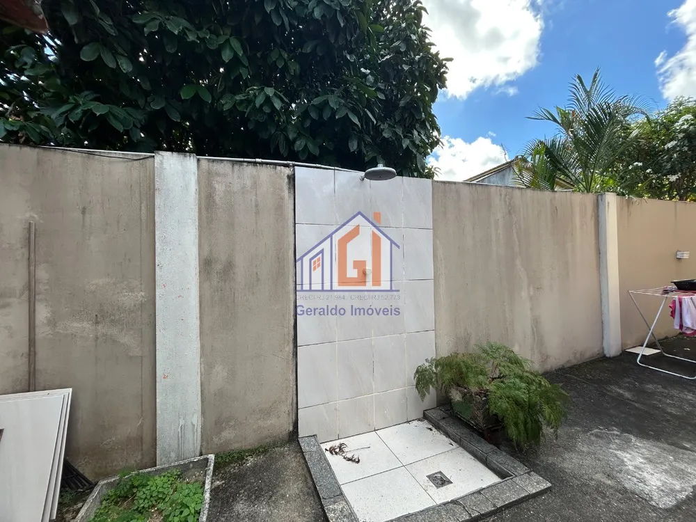 Casa, 3 quartos, 120 m² - Foto 32