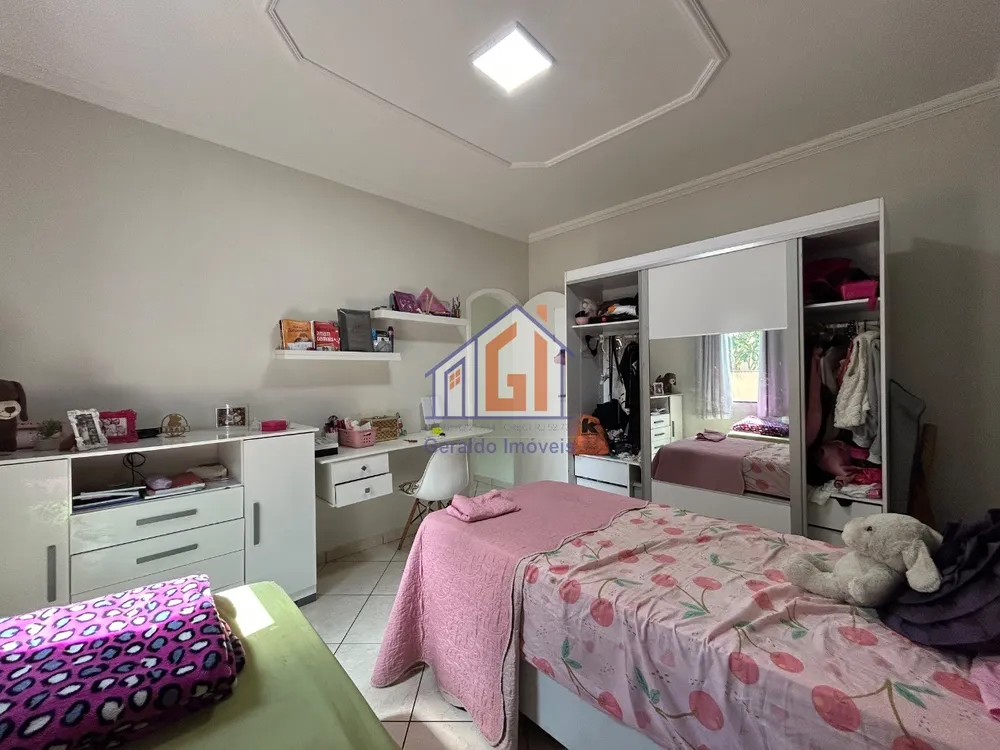 Casa, 3 quartos, 120 m² - Foto 13