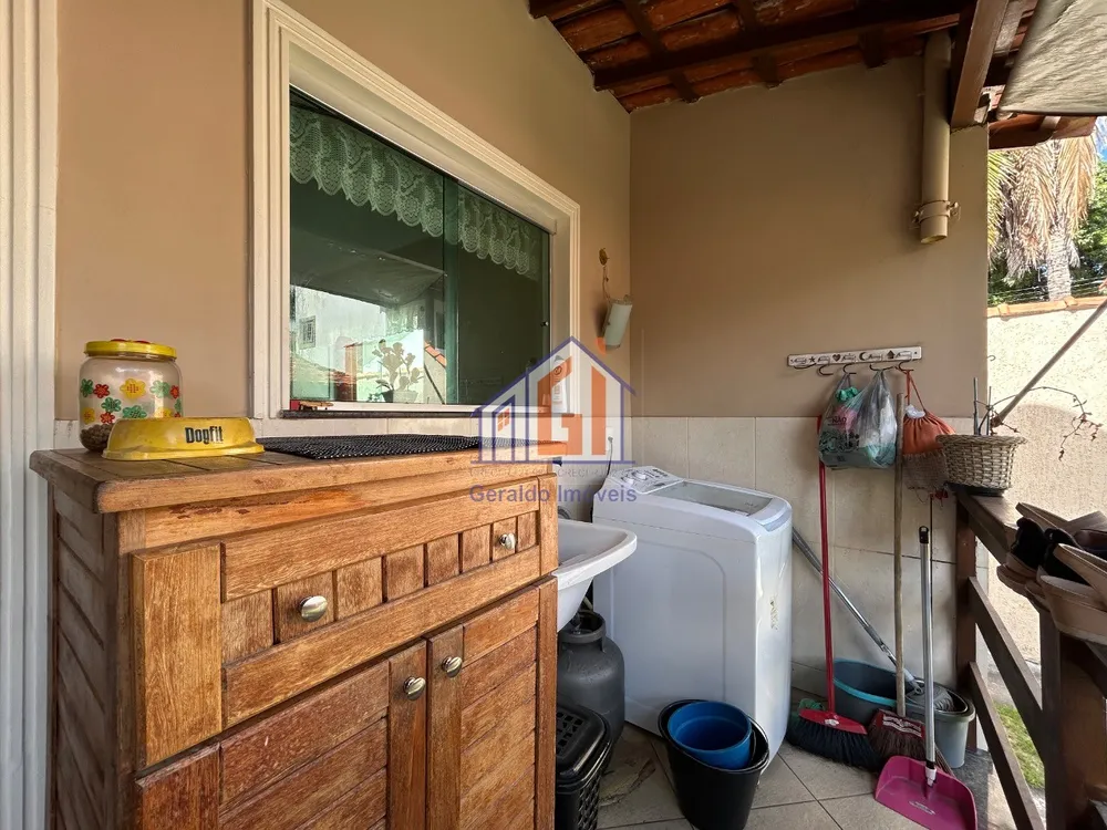 Casa, 3 quartos, 120 m² - Foto 22