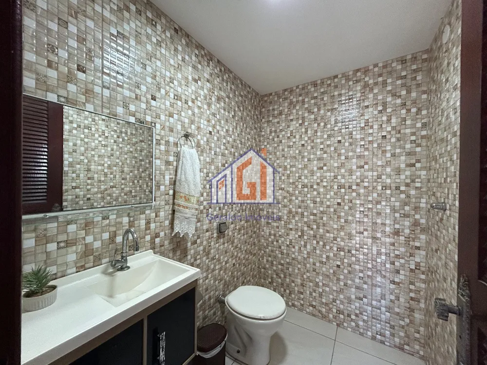 Casa, 3 quartos, 120 m² - Foto 36