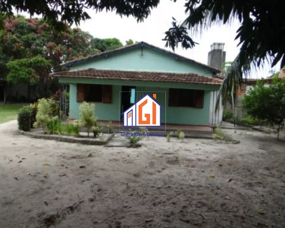 Casa, 3 quartos, 96 m² - Foto 2