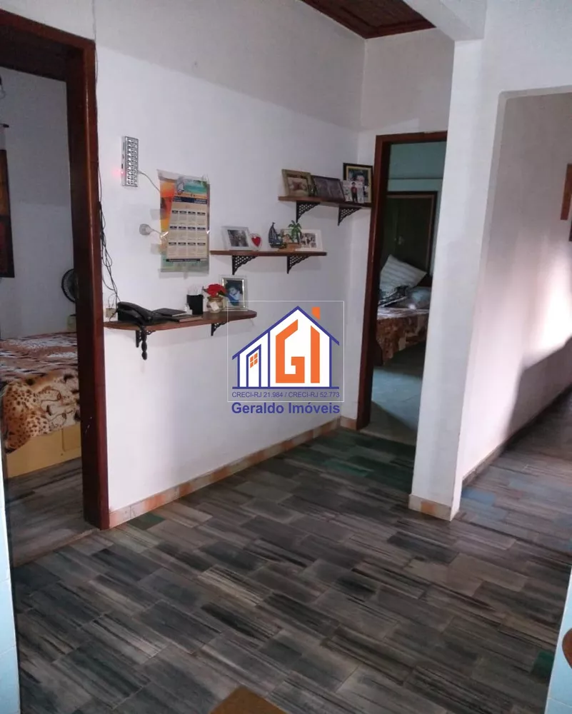 Casa, 3 quartos, 96 m² - Foto 18