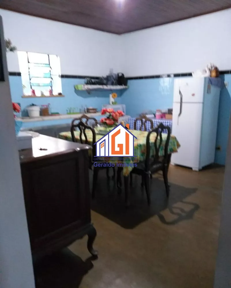 Casa, 3 quartos, 96 m² - Foto 12