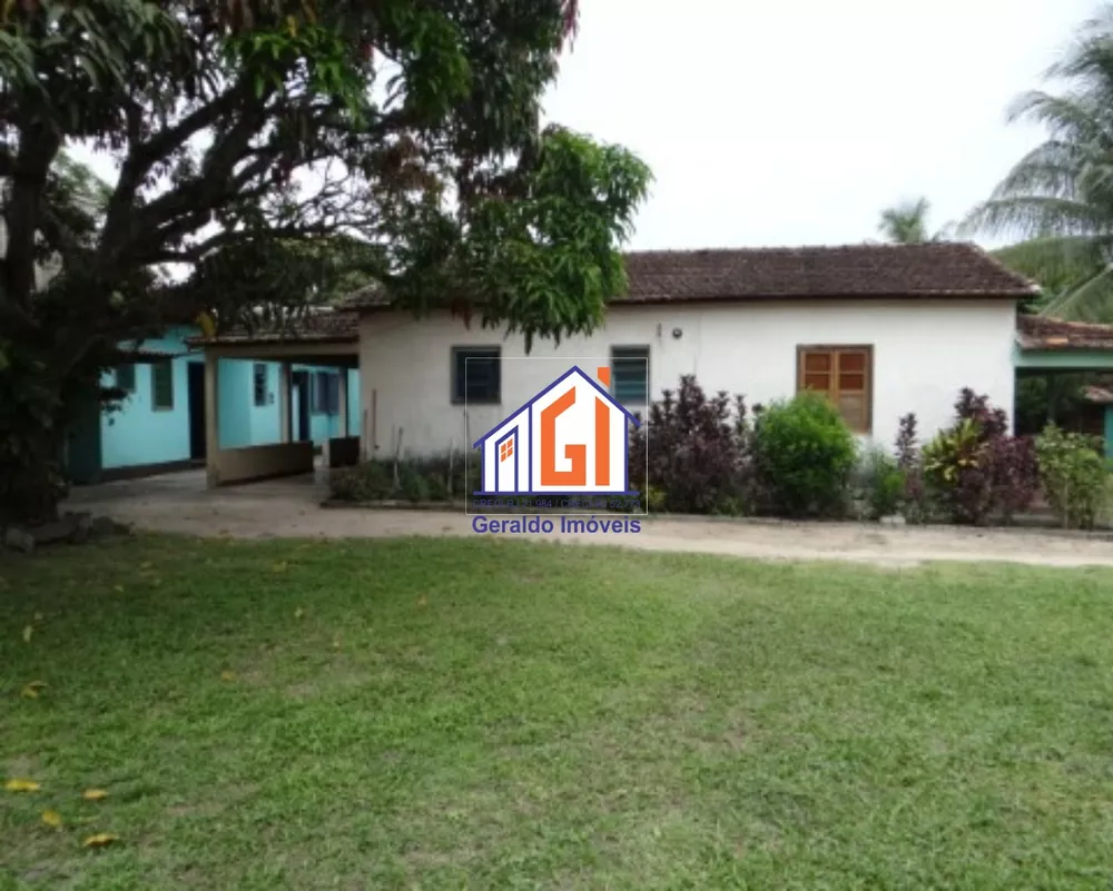Casa, 3 quartos, 96 m² - Foto 1