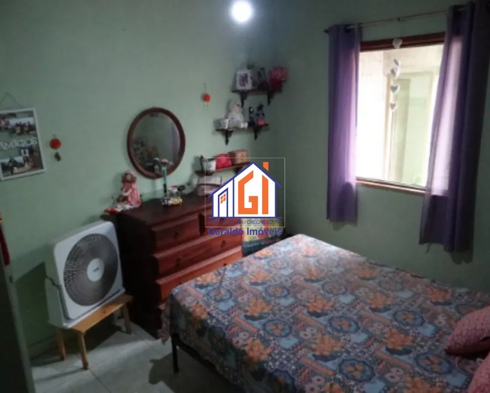 Casa, 3 quartos, 96 m² - Foto 23