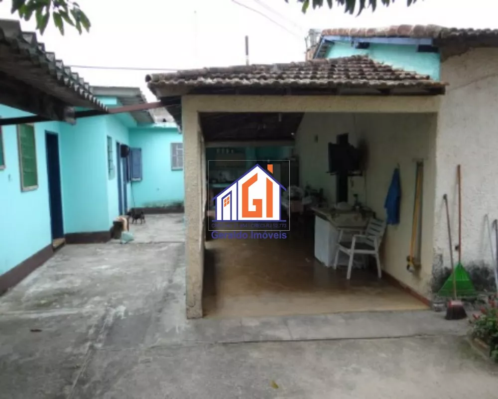 Casa, 3 quartos, 96 m² - Foto 8