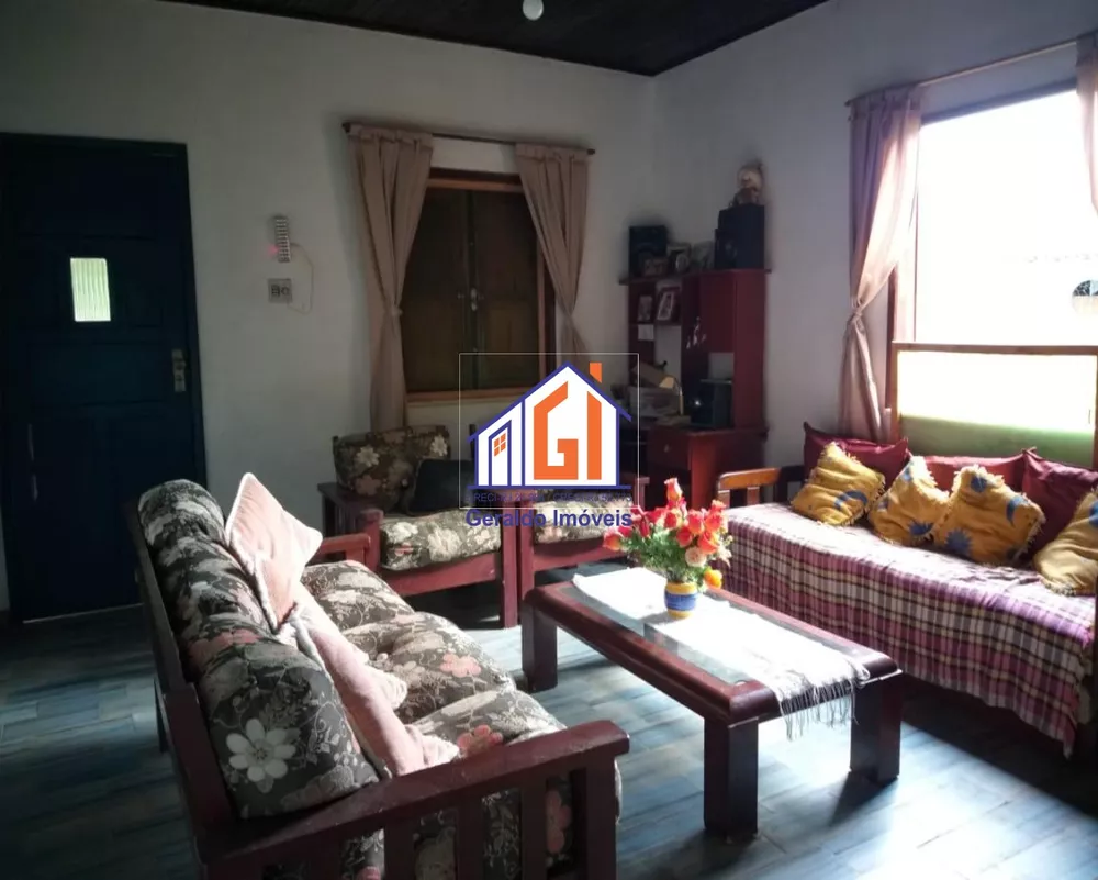 Casa, 3 quartos, 96 m² - Foto 14