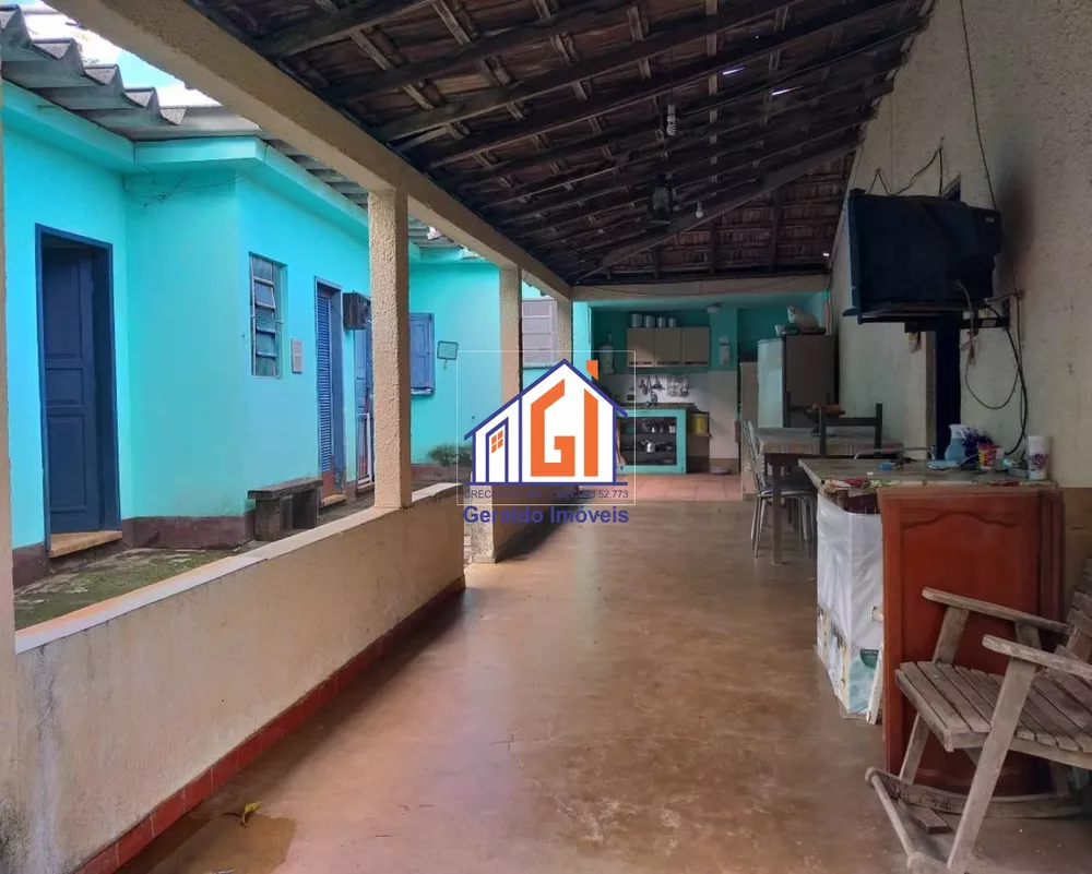 Casa, 3 quartos, 96 m² - Foto 9