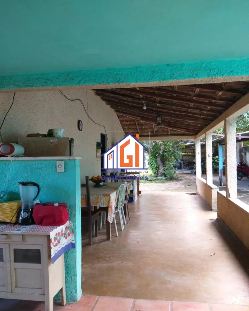 Casa, 3 quartos, 96 m² - Foto 6