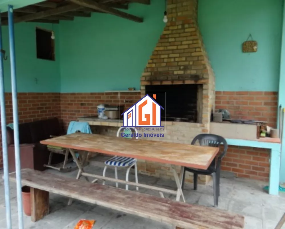 Casa, 3 quartos, 96 m² - Foto 27