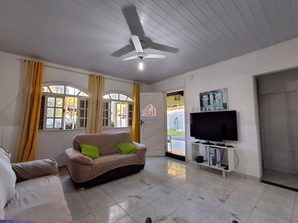 Casa, 3 quartos, 88 m² - Foto 7