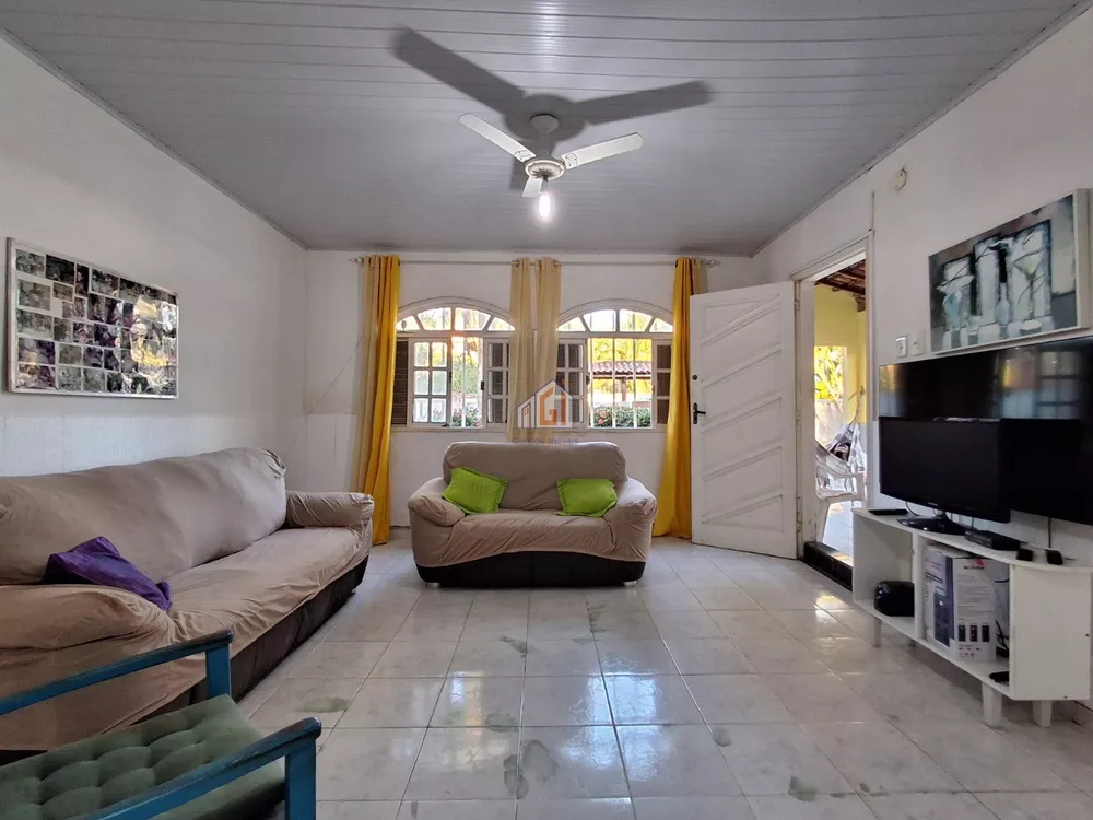 Casa, 3 quartos, 88 m² - Foto 6