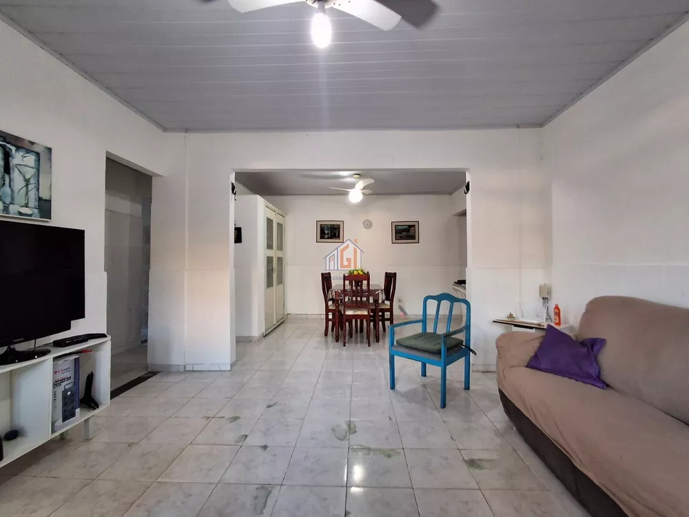 Casa, 3 quartos, 88 m² - Foto 5