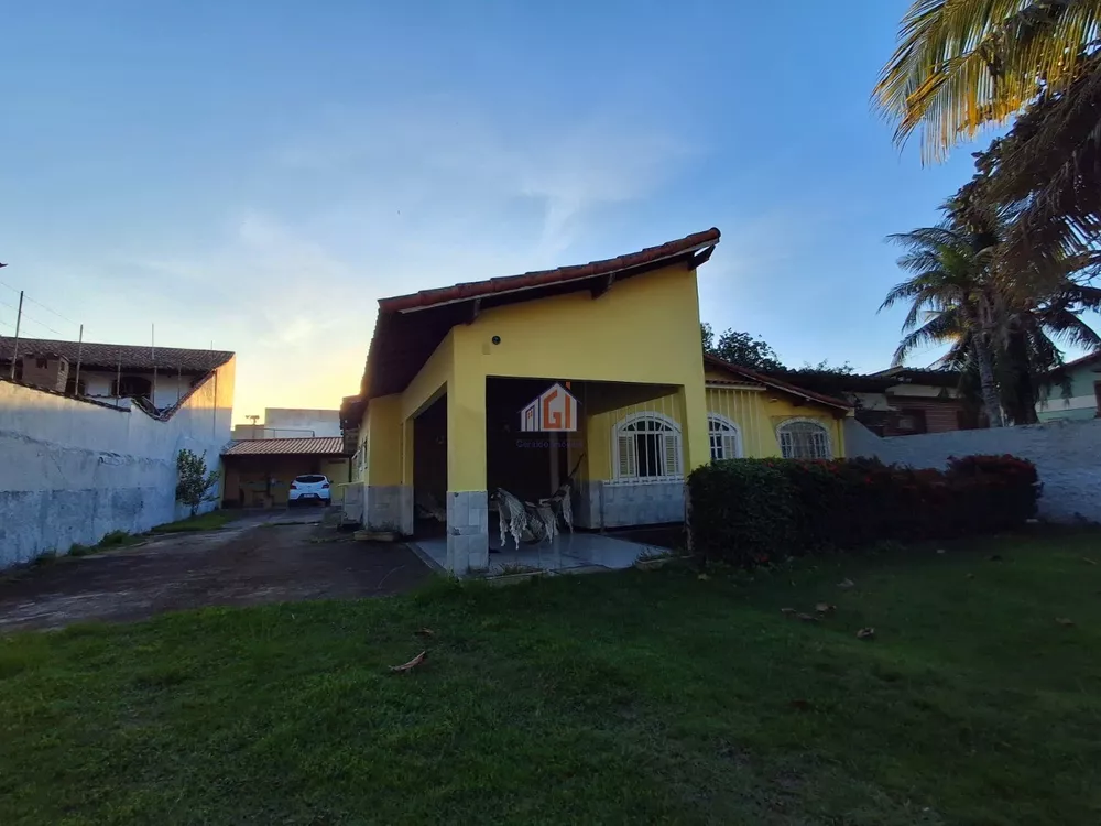 Casa, 3 quartos, 88 m² - Foto 2