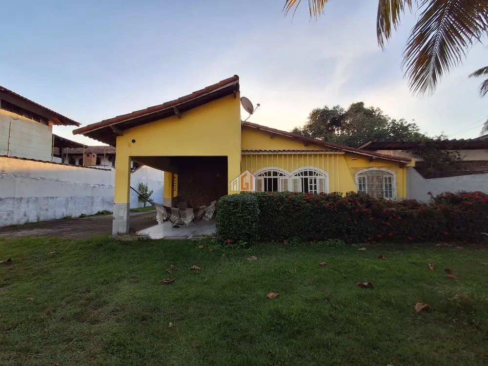 Casa, 3 quartos, 88 m² - Foto 1