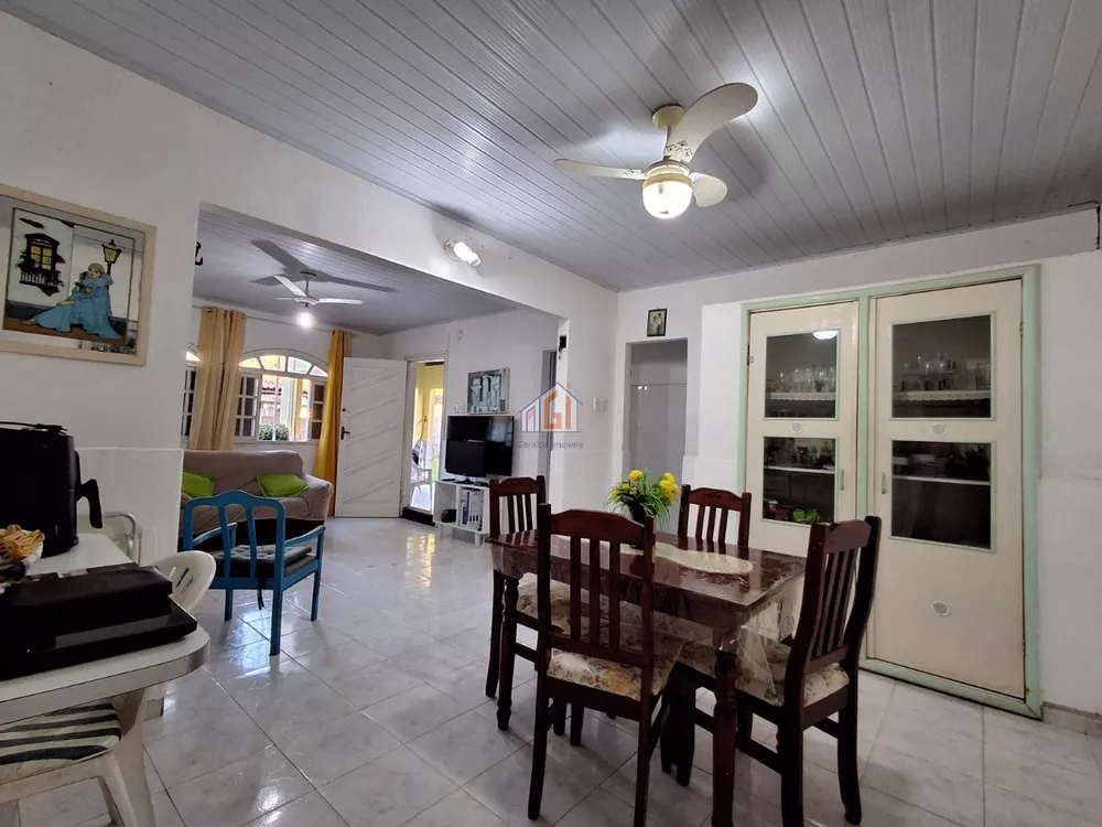 Casa, 3 quartos, 88 m² - Foto 10